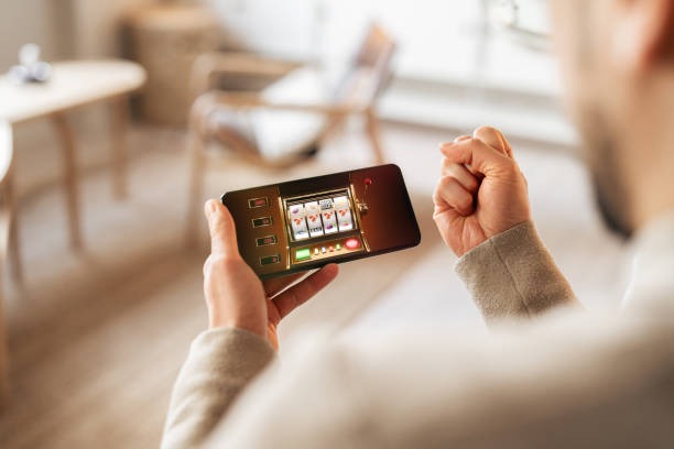 rajawin login account dashboard showing Play'n GO tables and balance